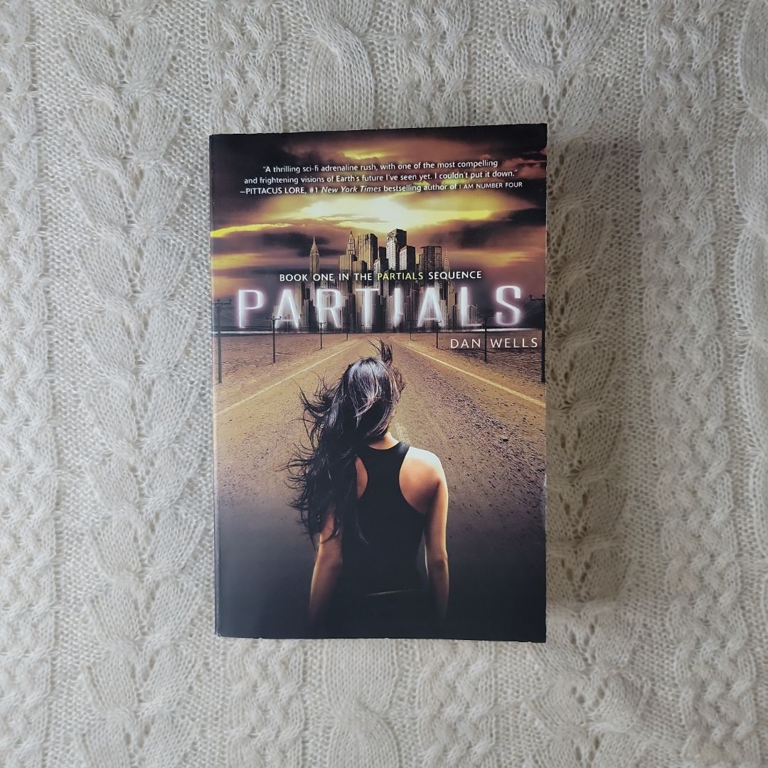 Partials