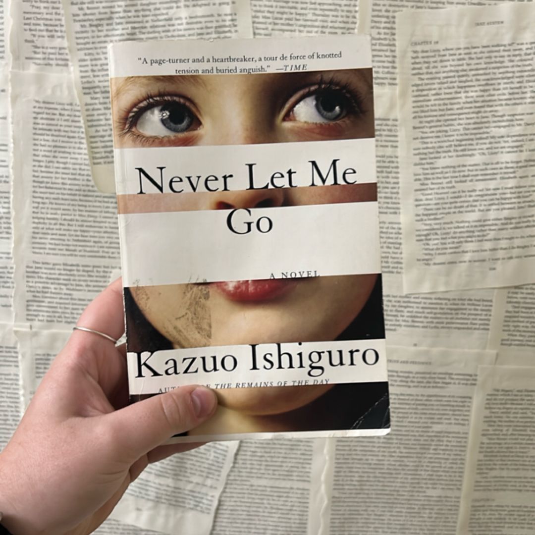 Never Let Me Go