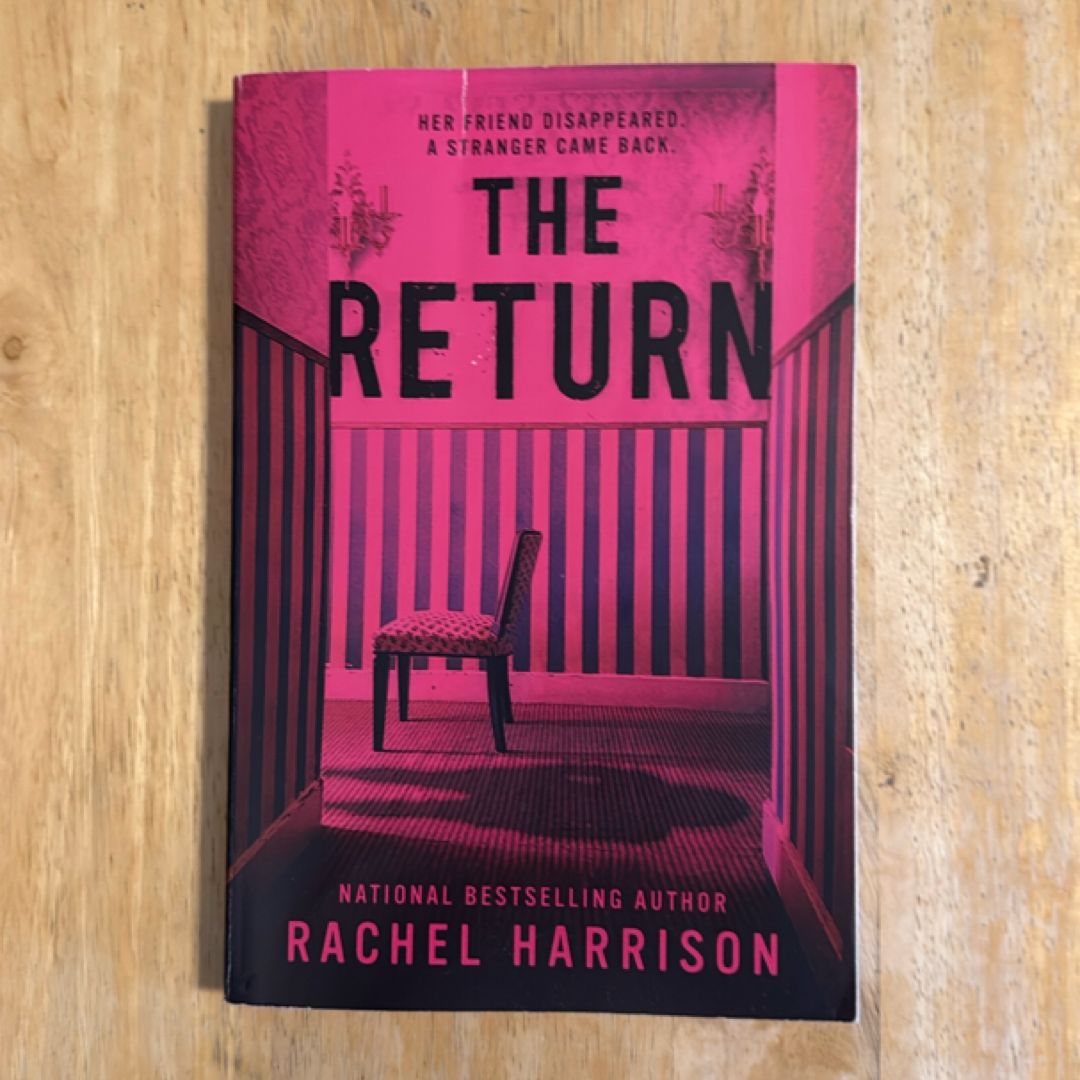 The Return
