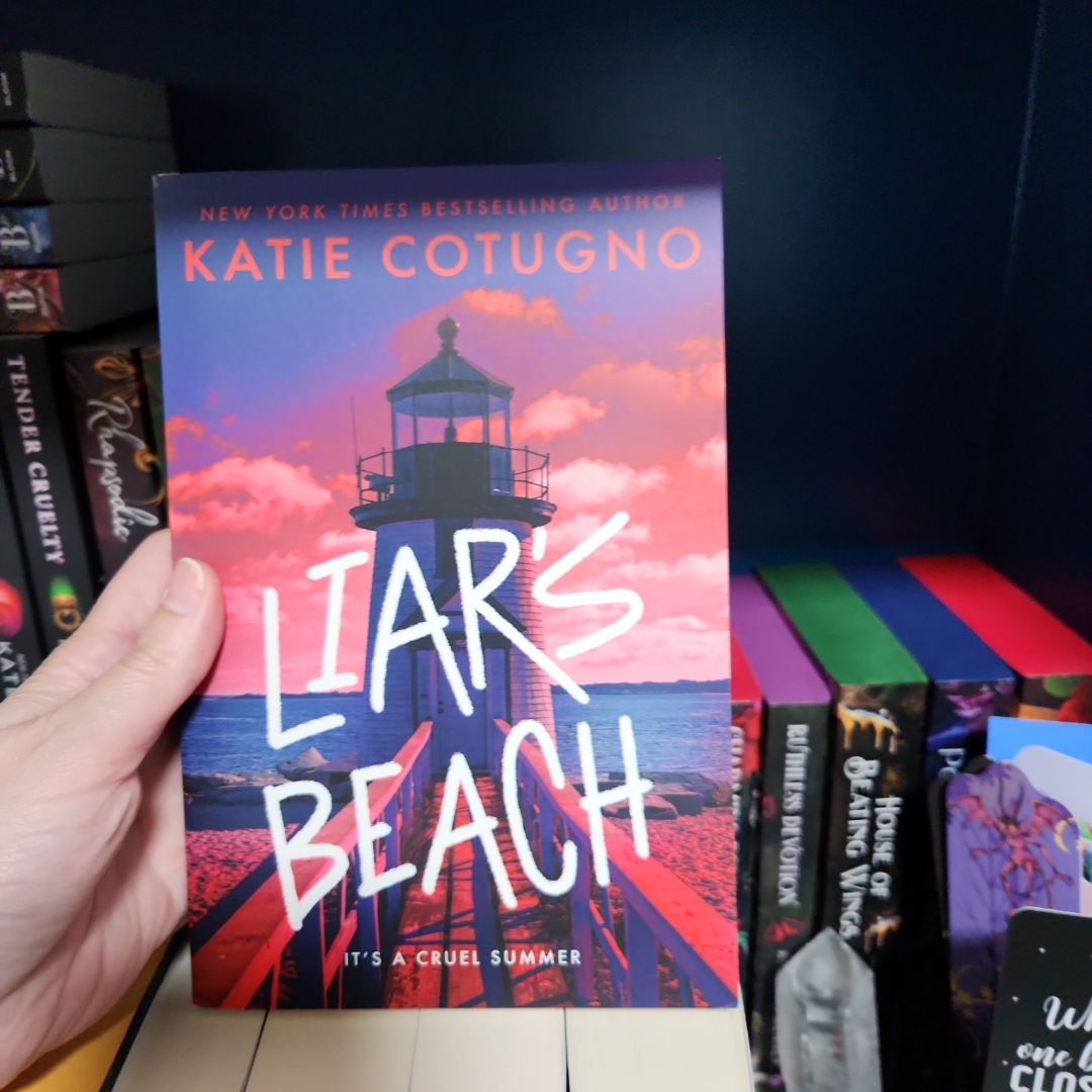 Liar's Beach