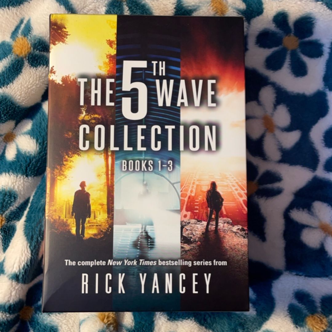 The 5th Wave Collection