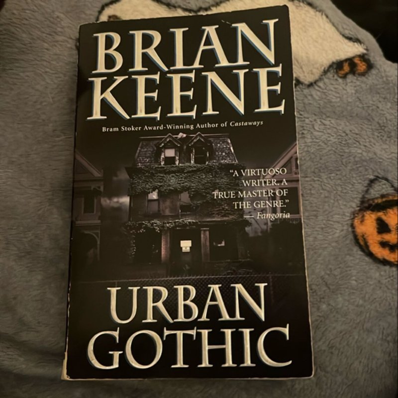 Urban Gothic