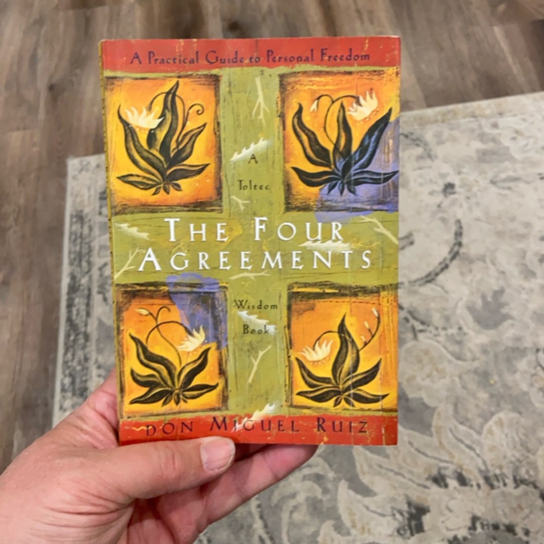 The Four Agreements