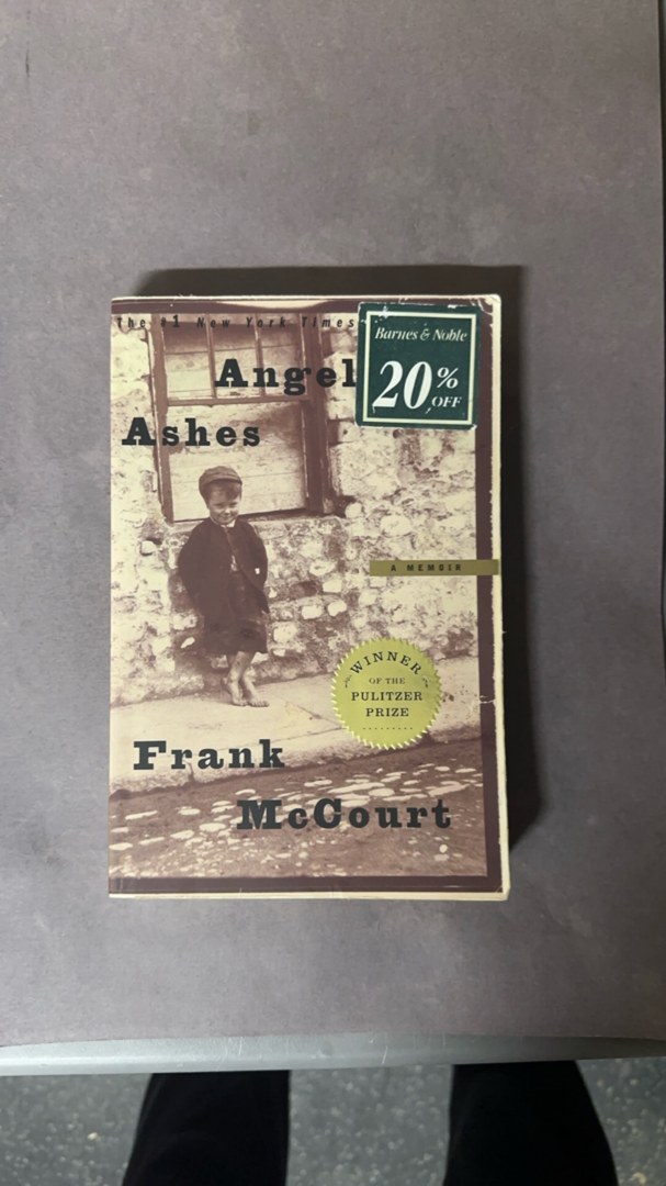 Angela's Ashes