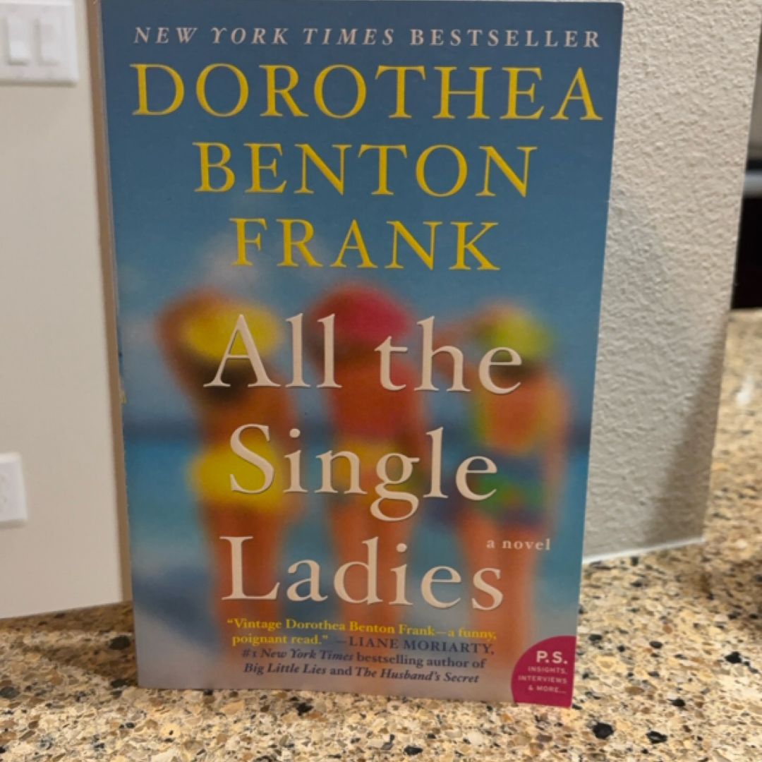All the Single Ladies