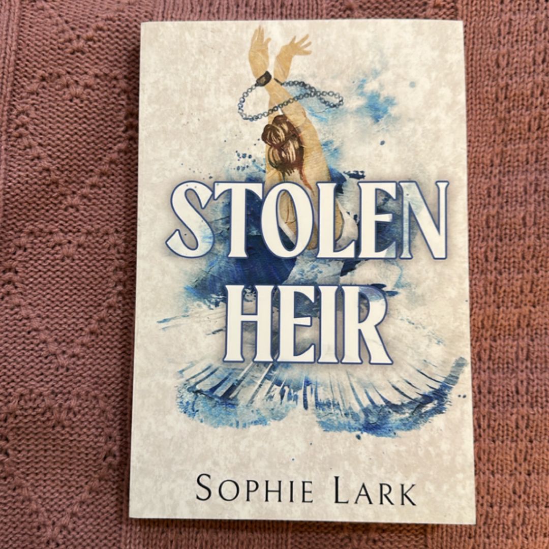Stolen Heir