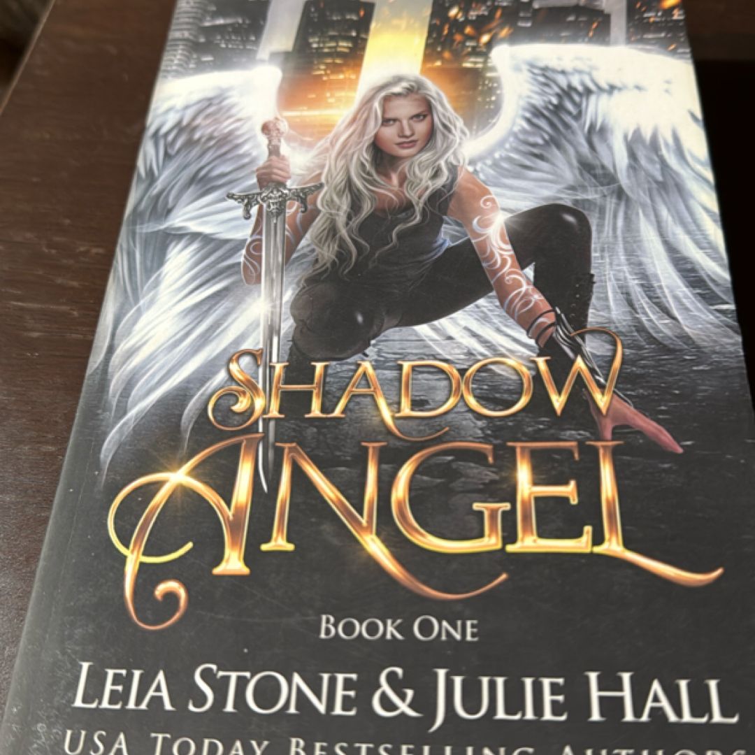 Shadow Angel: Book One