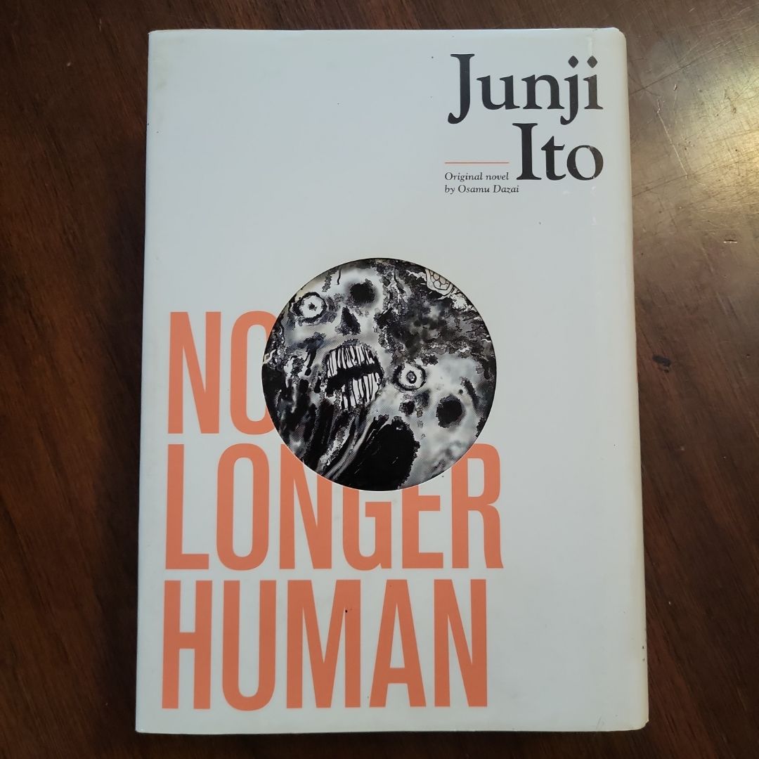 No Longer Human