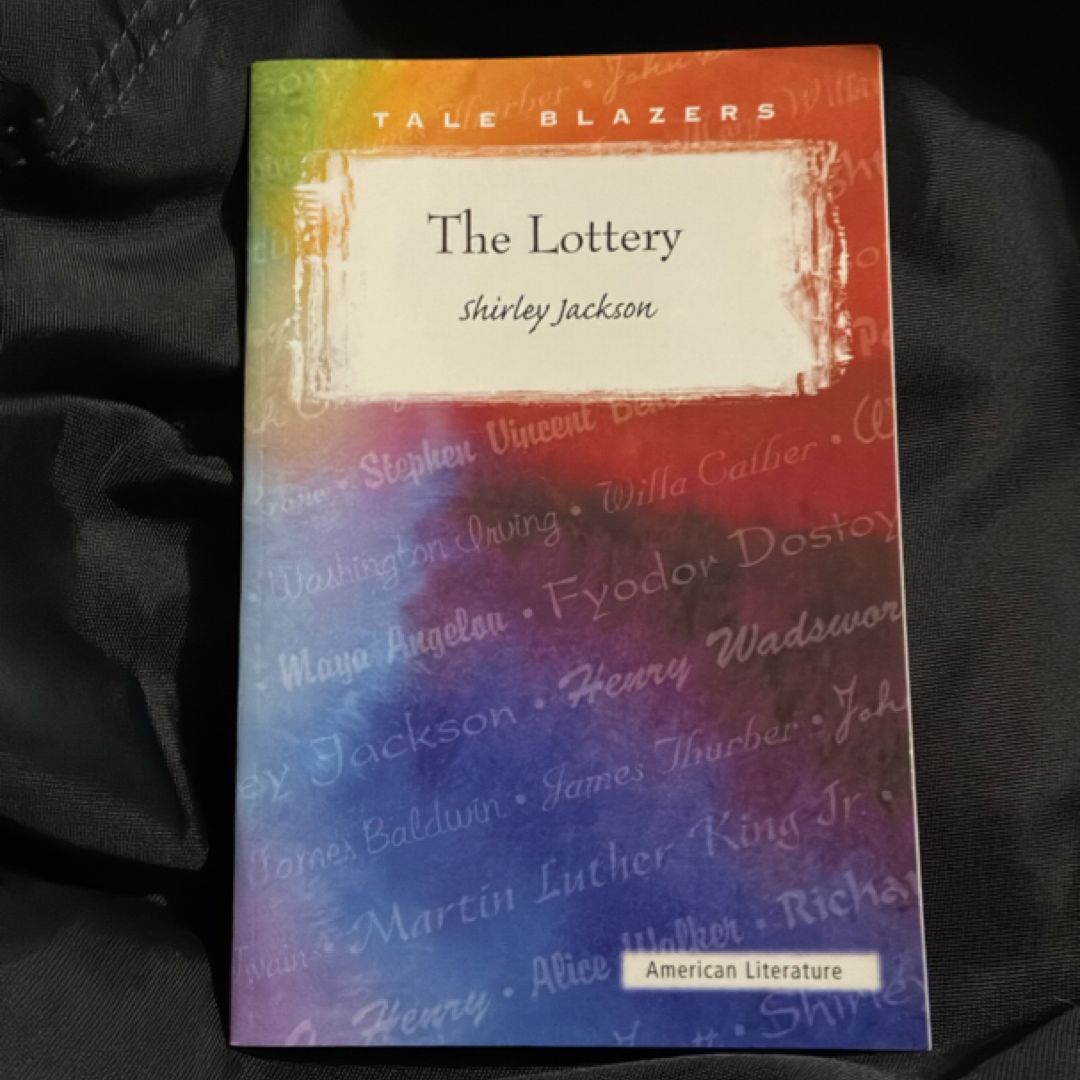 The Lottery