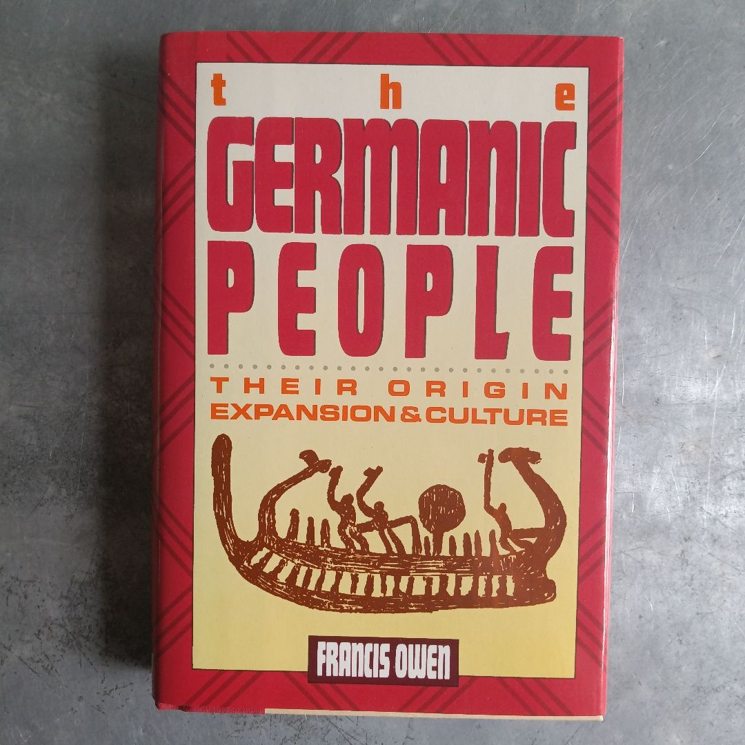 Germanic People