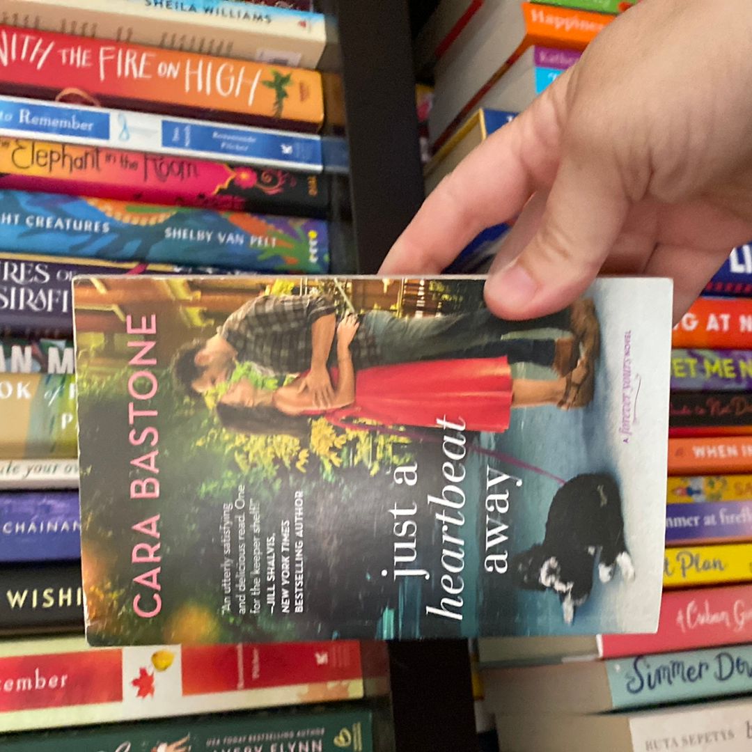 Just a Heartbeat Away