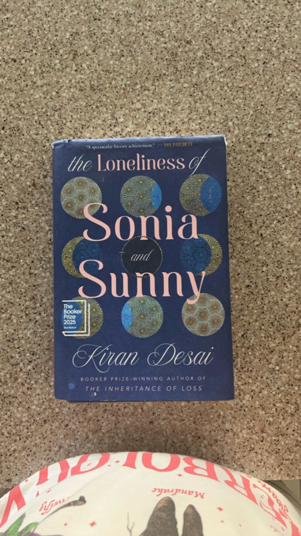 The Loneliness of Sonia and Sunny