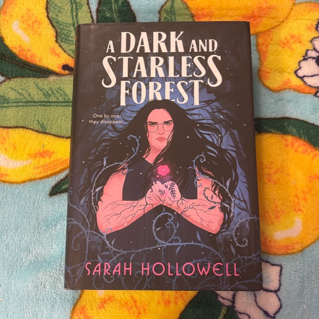 A Dark and Starless Forest