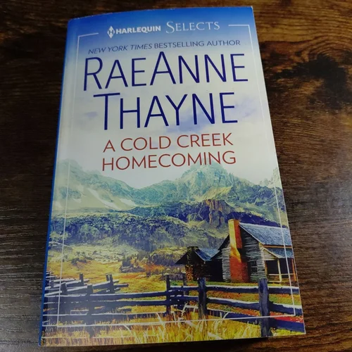 A Cold Creek Homecoming