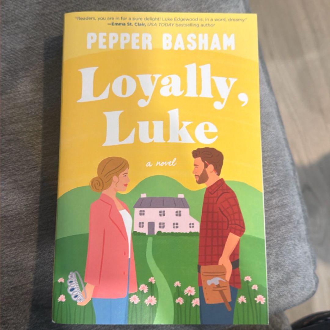 Loyally, Luke