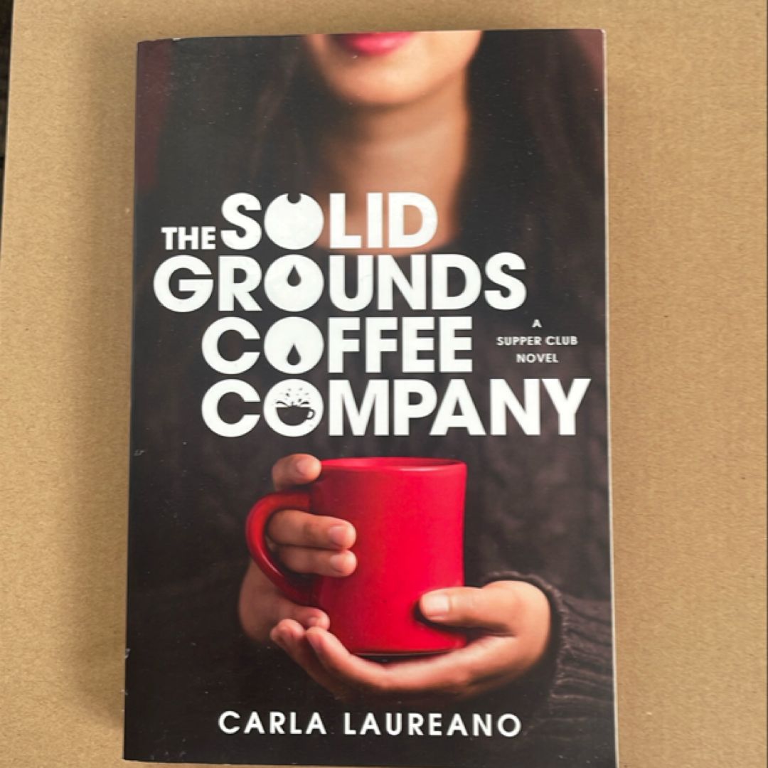 The Solid Grounds Coffee Company