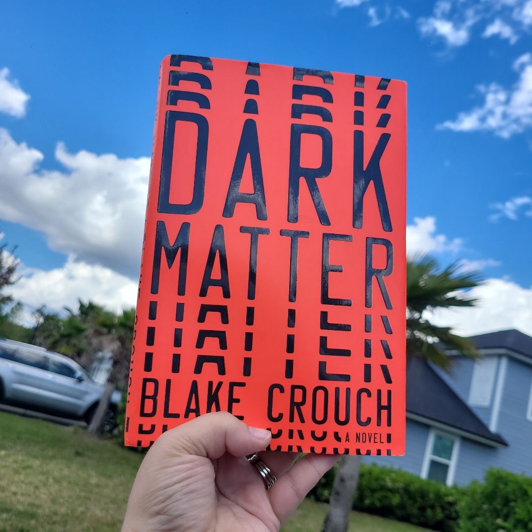Dark Matter