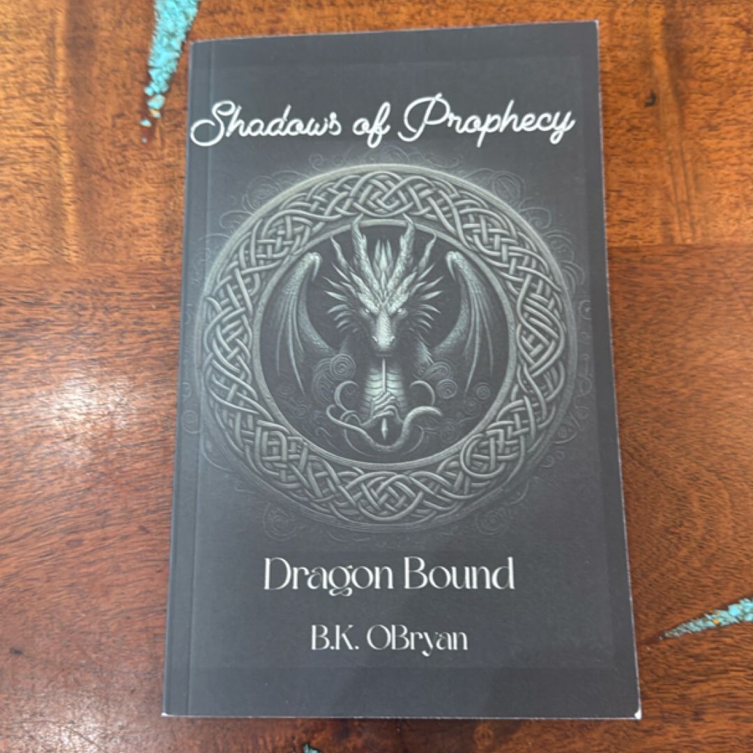 Shadows of Prophecy
