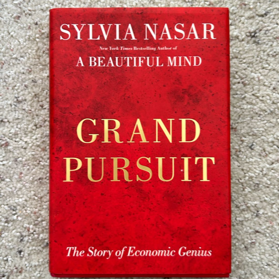 Grand Pursuit