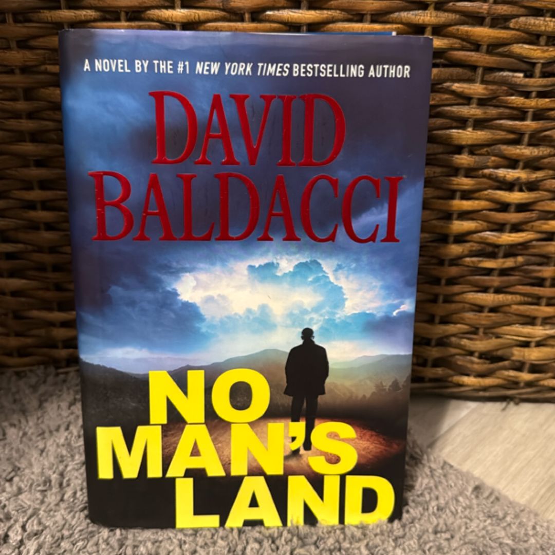 No Man's Land