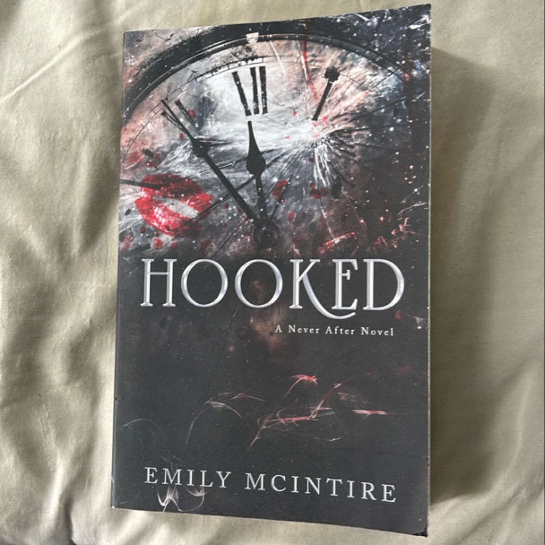 Hooked