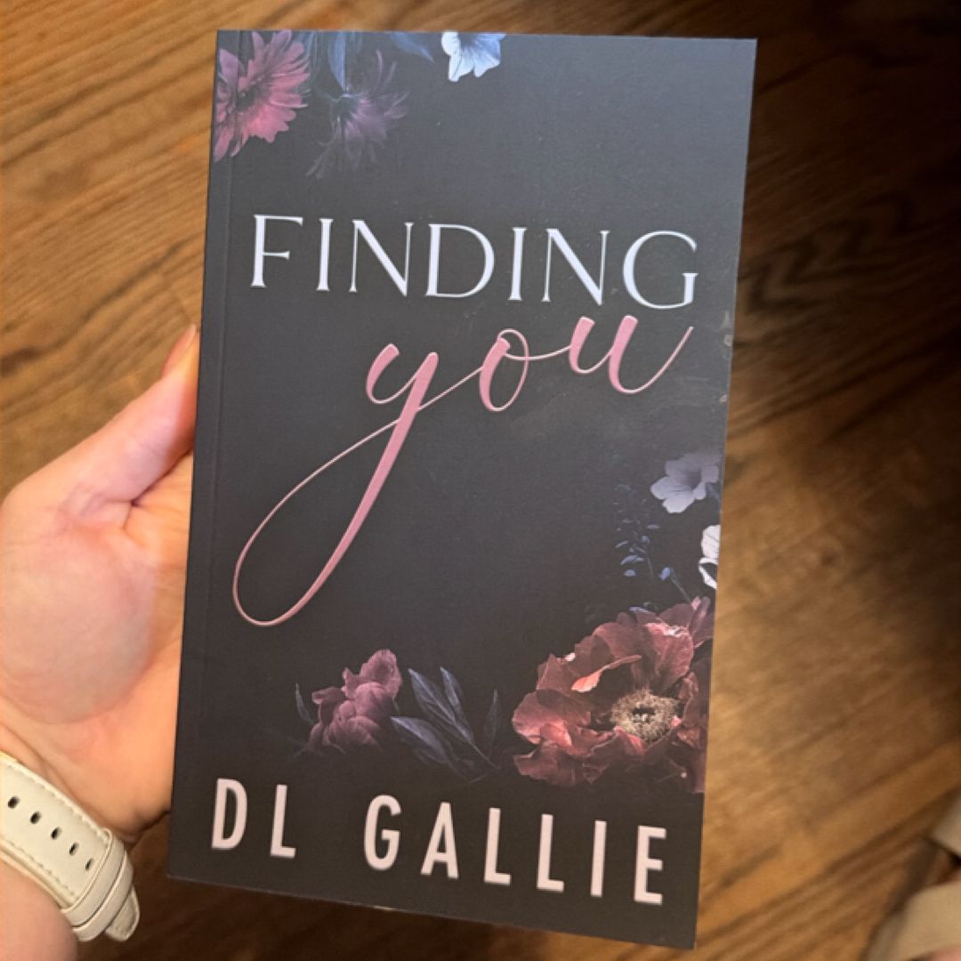 Finding You