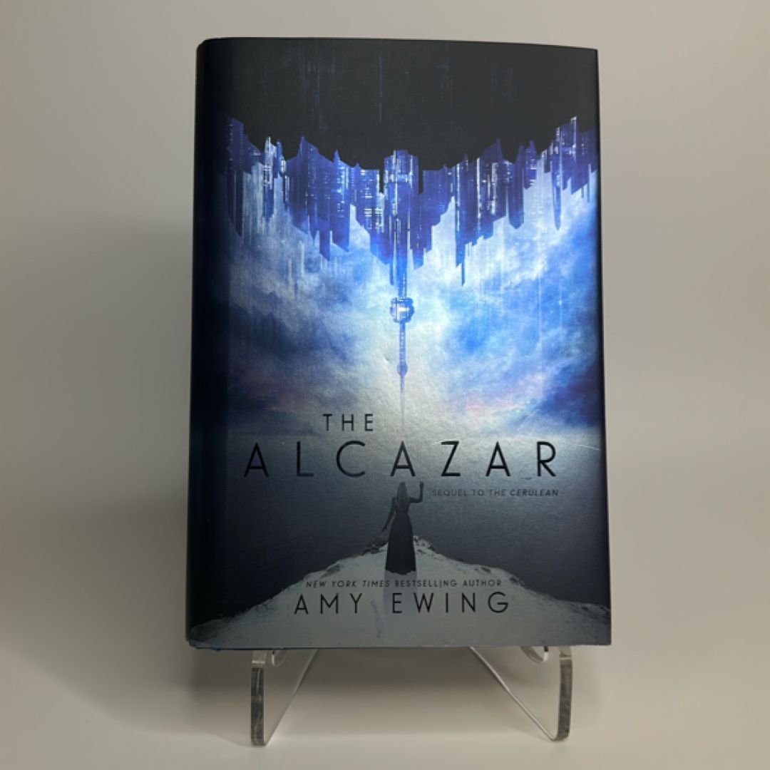 The Alcazar