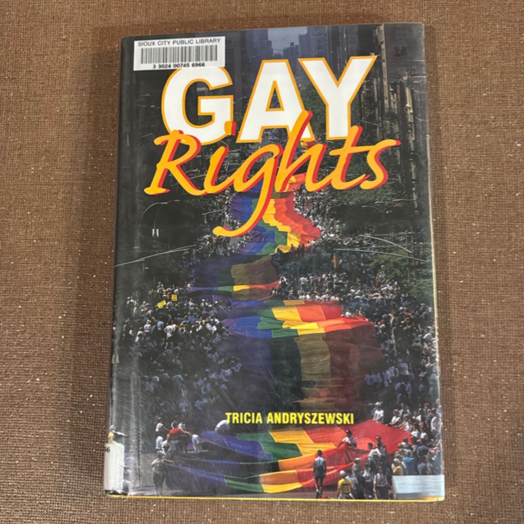 Gay Rights