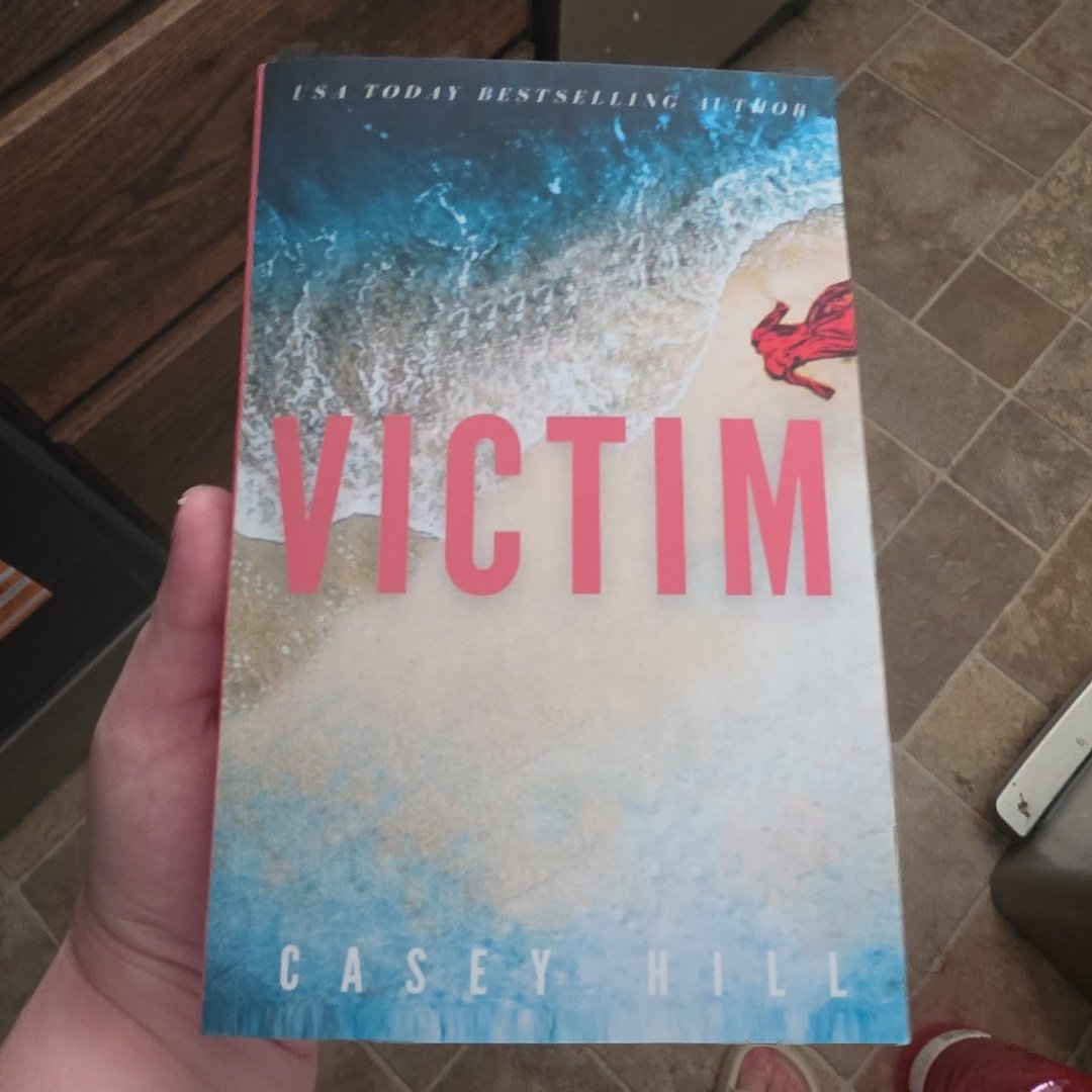Victim