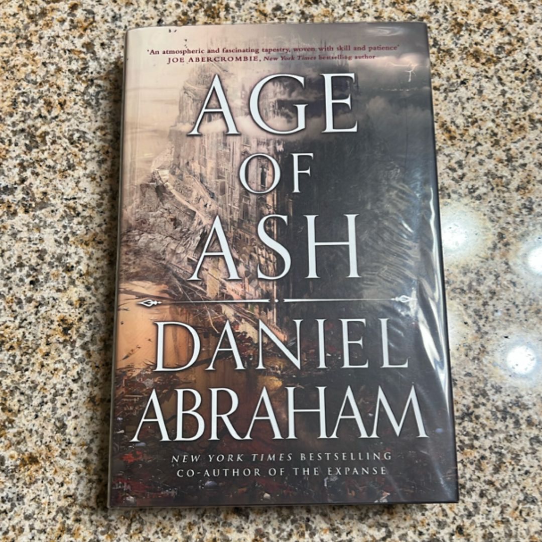 Age of Ash