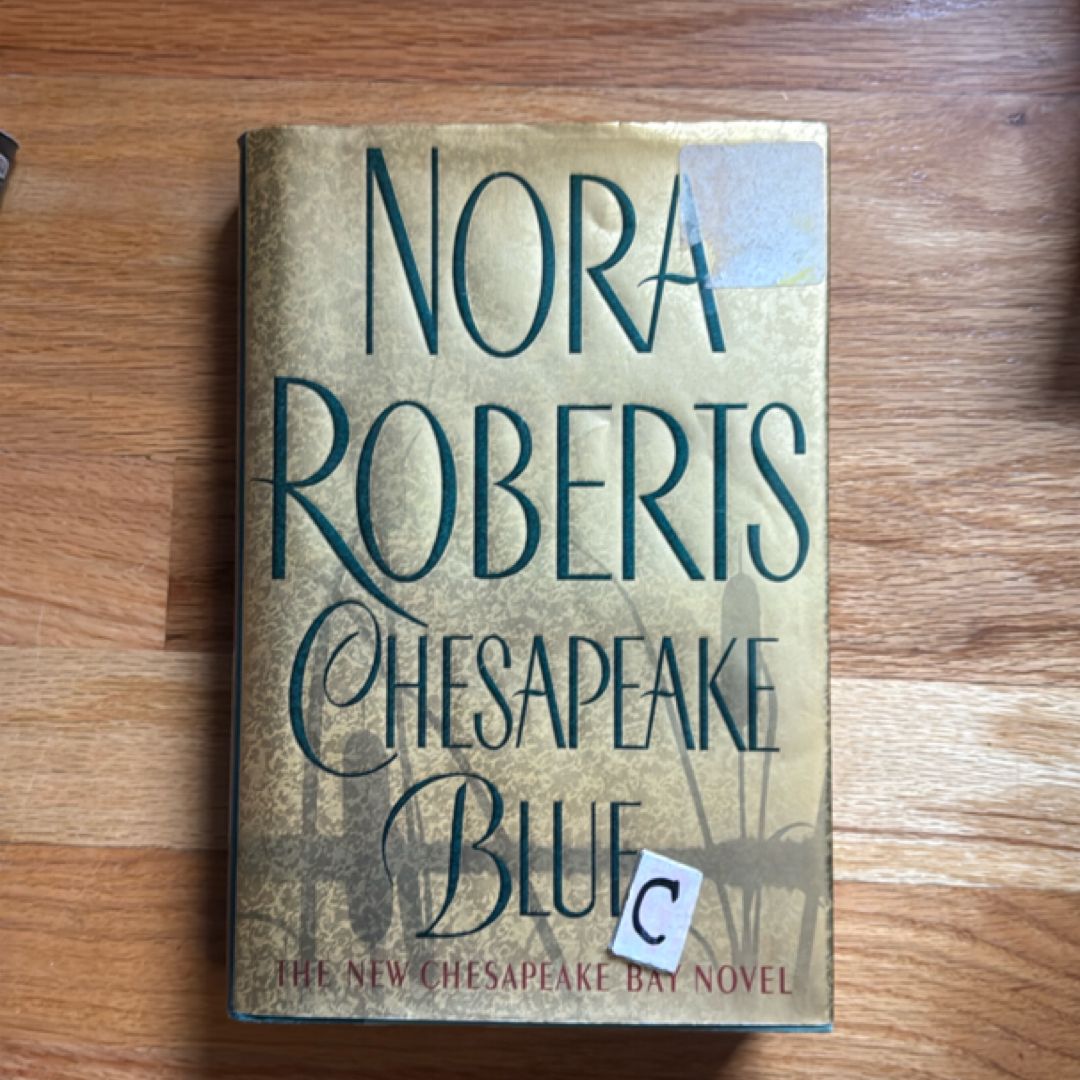 Chesapeake Blue
