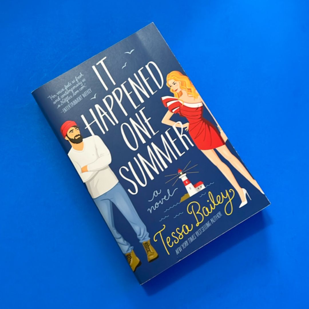 It Happened One Summer