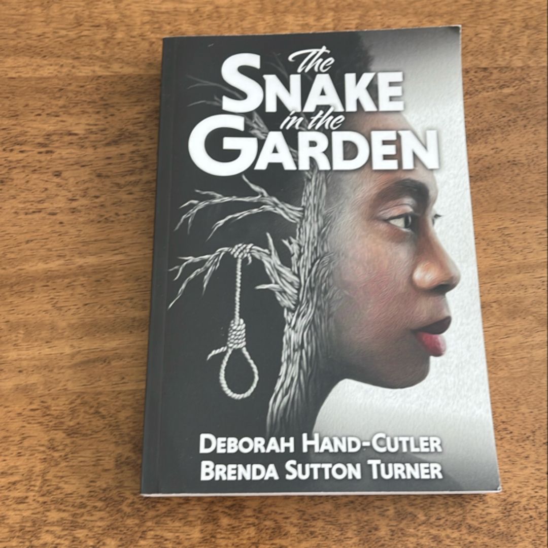 The Snake in the Garden