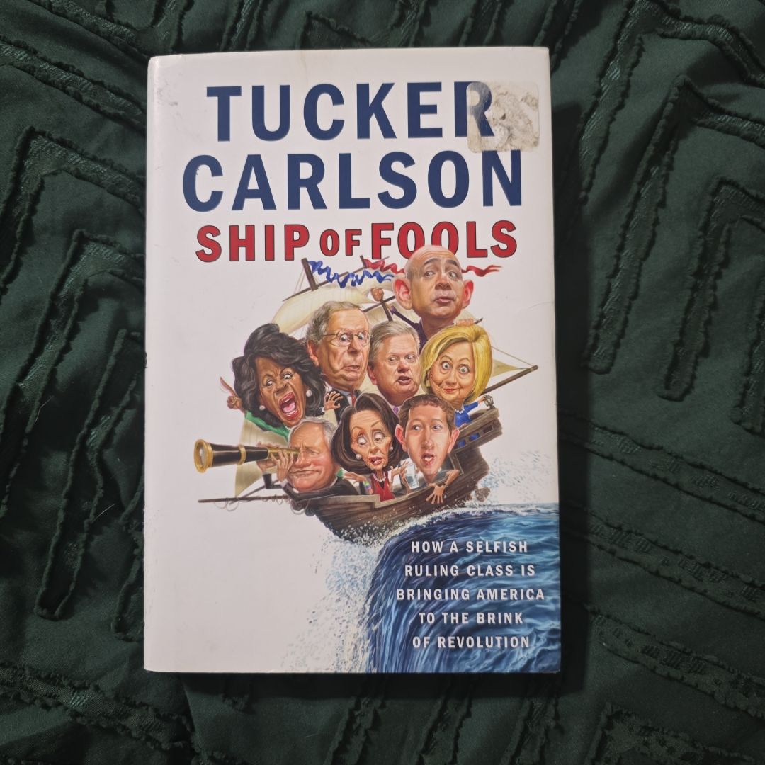 Ship of Fools