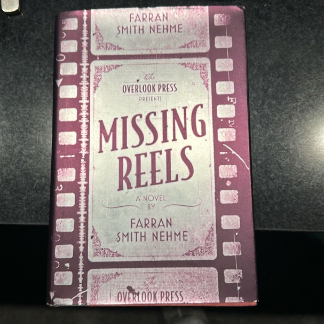 Missing Reels