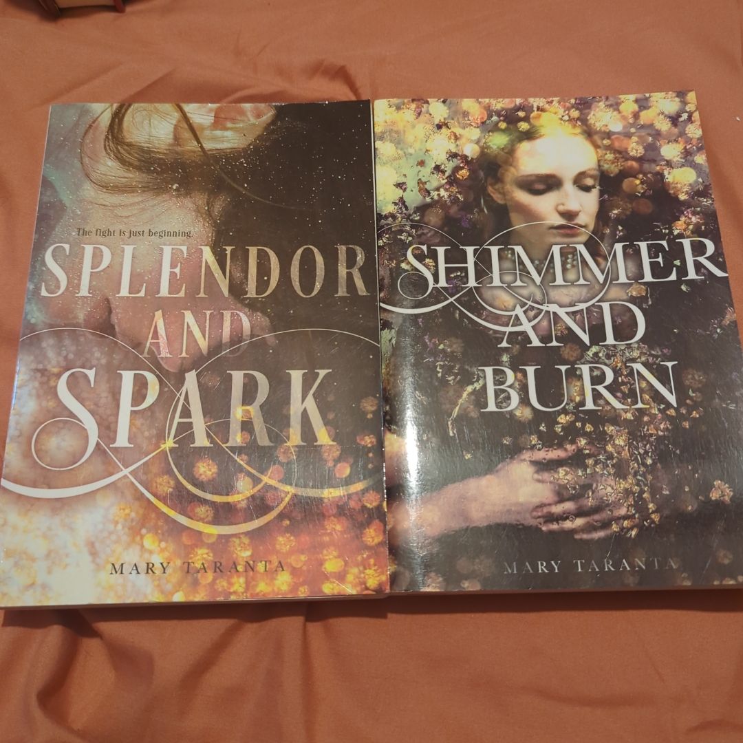 Splendor and Spark