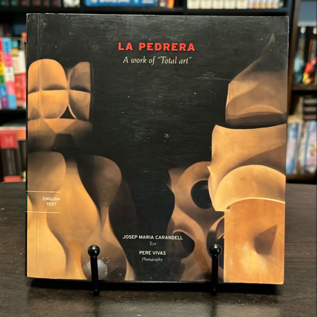 La Pedrera