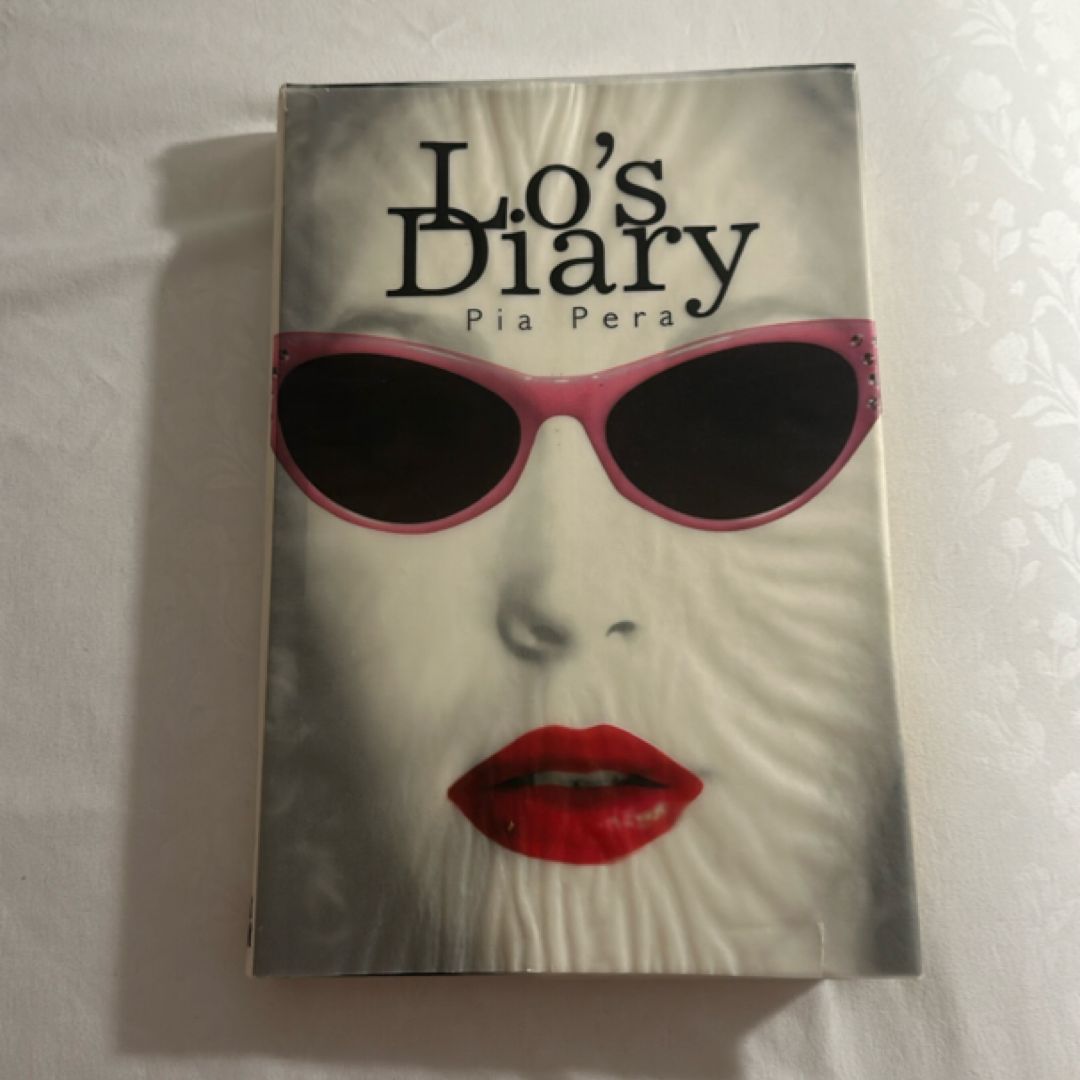 Lo's Diary