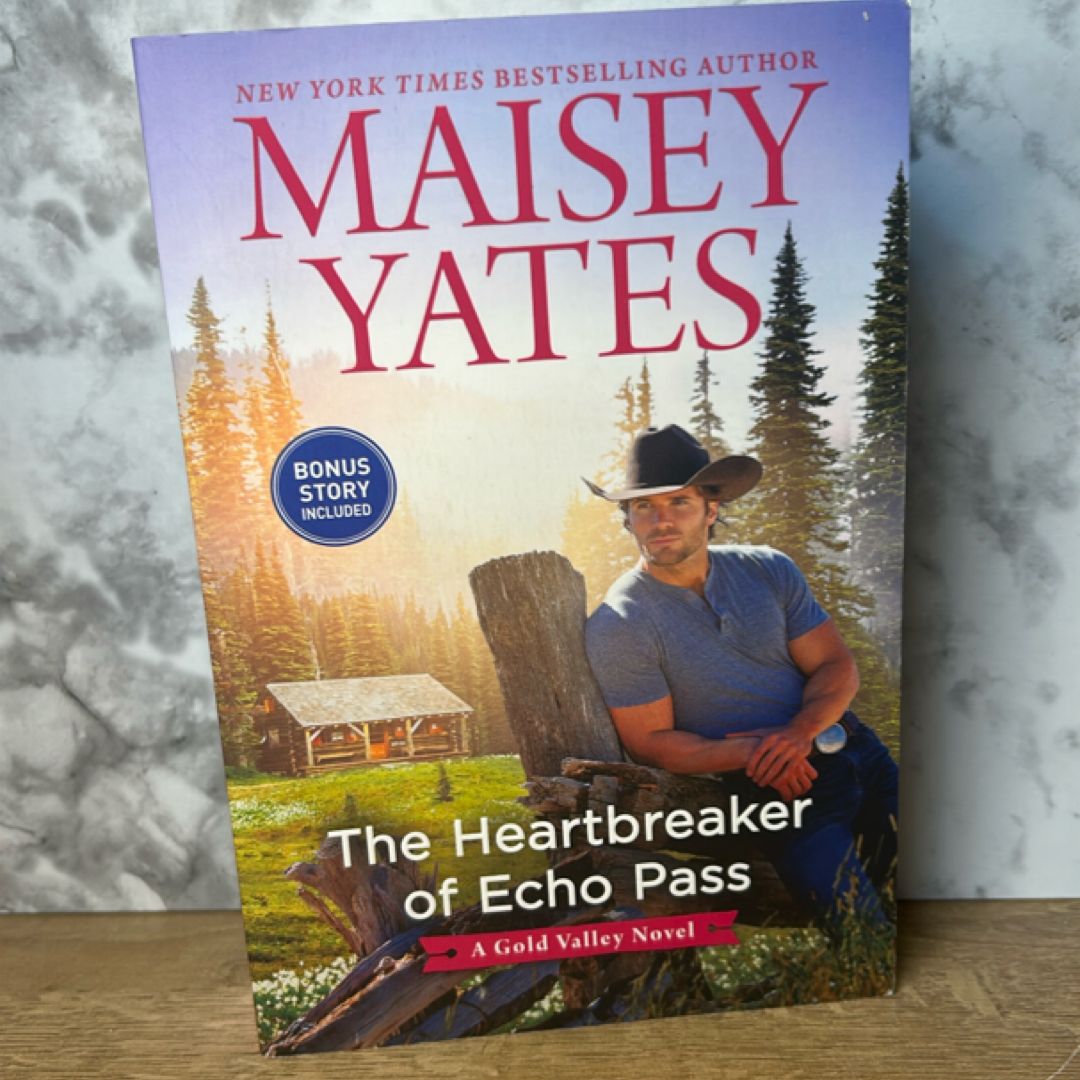 The Heartbreaker of Echo Pass