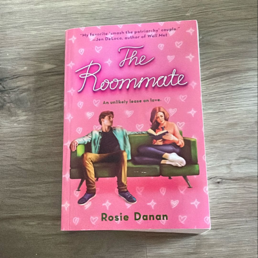 The Roommate