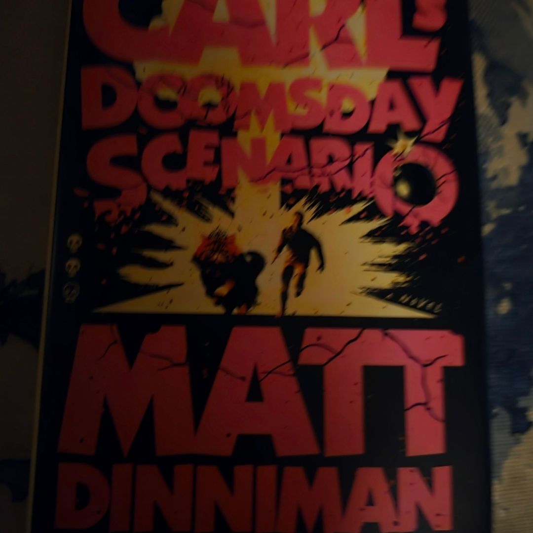 Carl's Doomsday Scenario