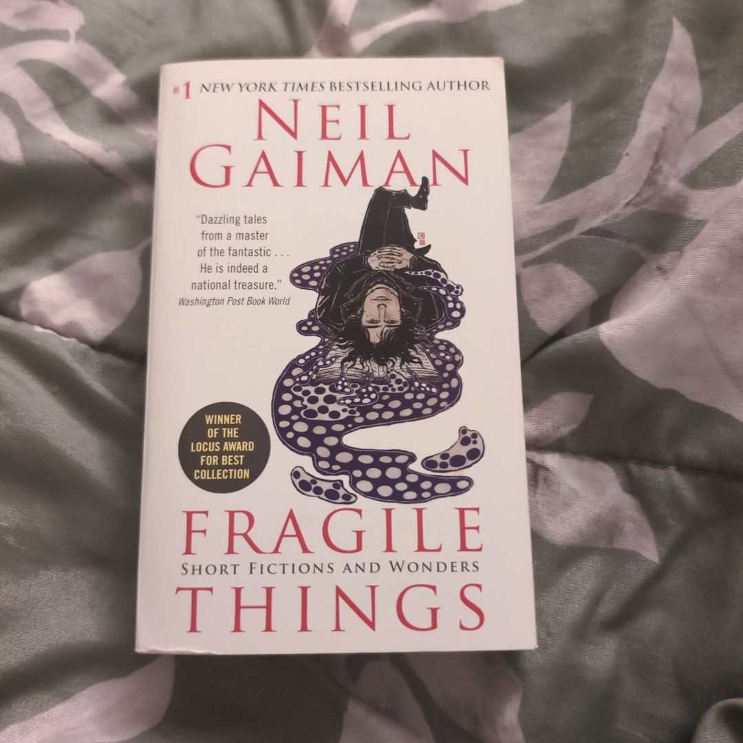 Fragile Things