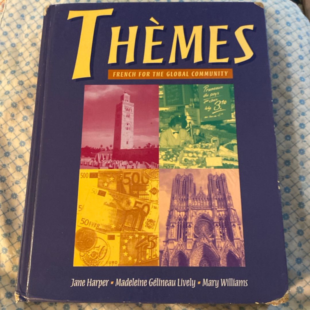 Thèmes