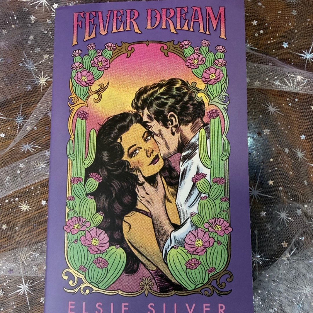 Fever Dream