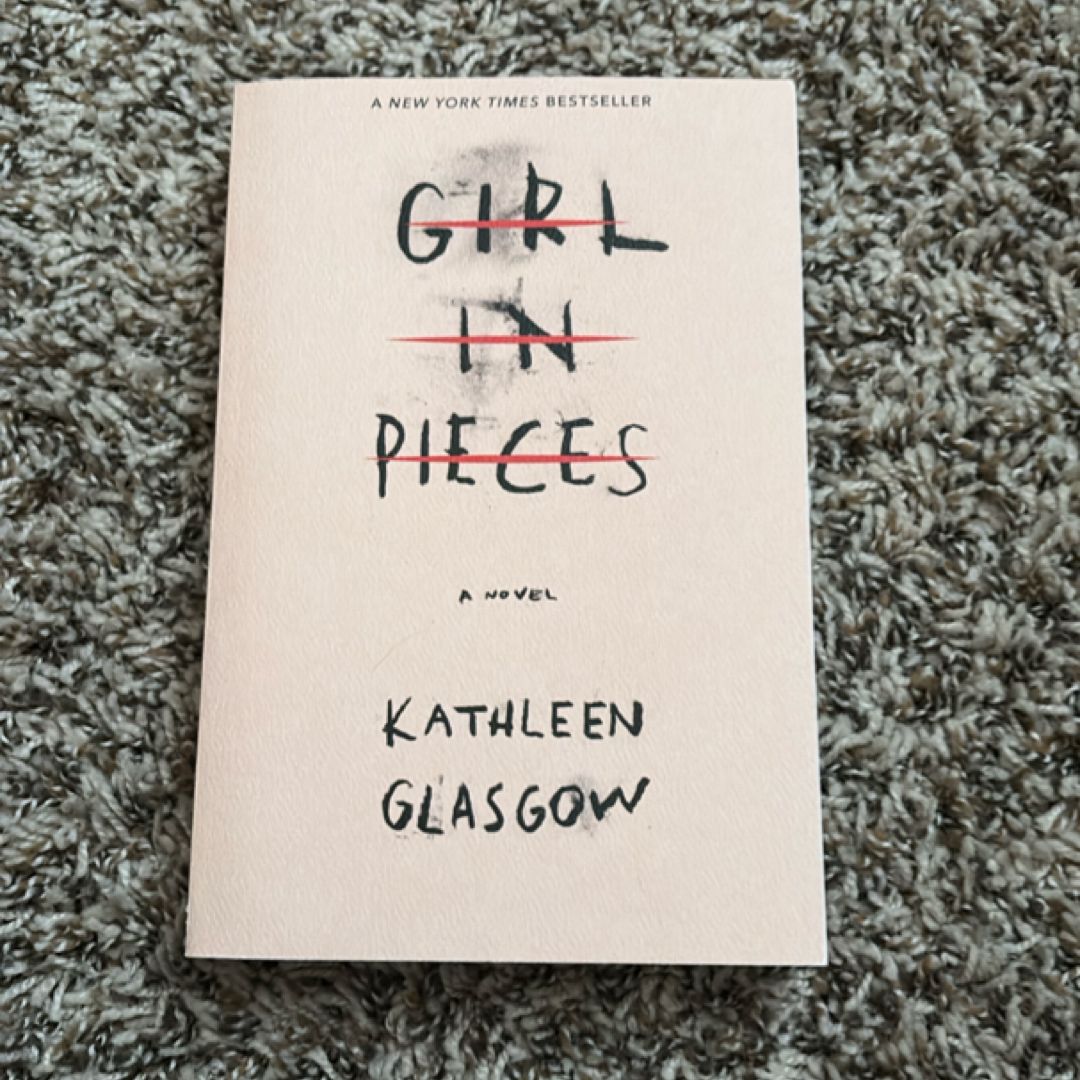 Girl in Pieces