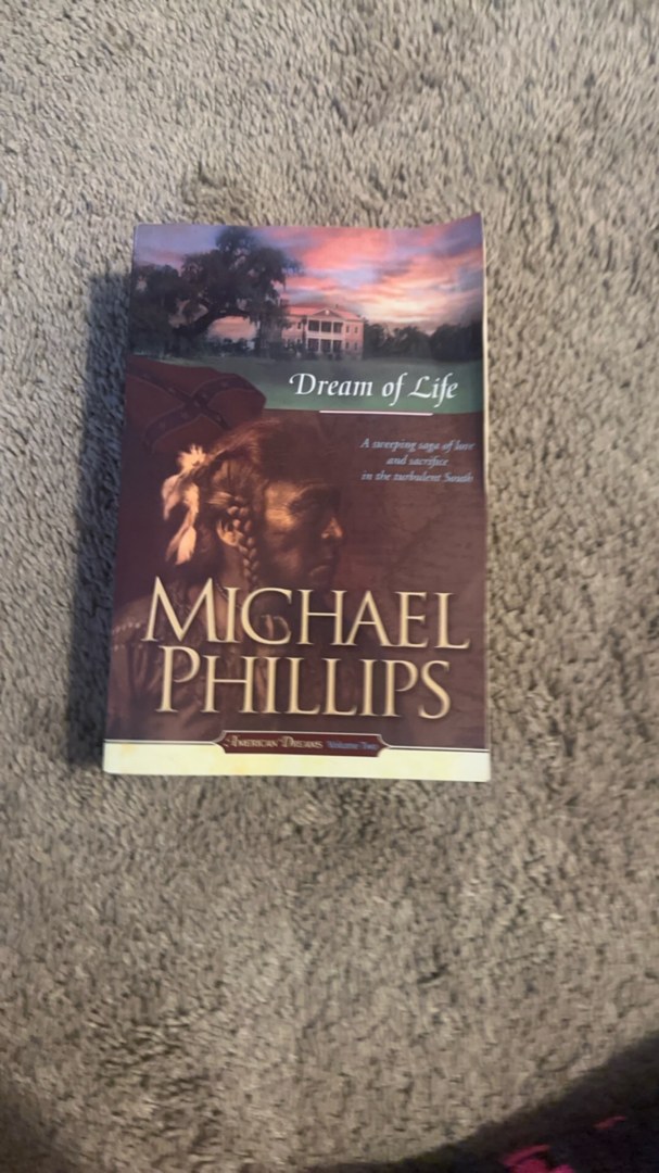 Dream of Life