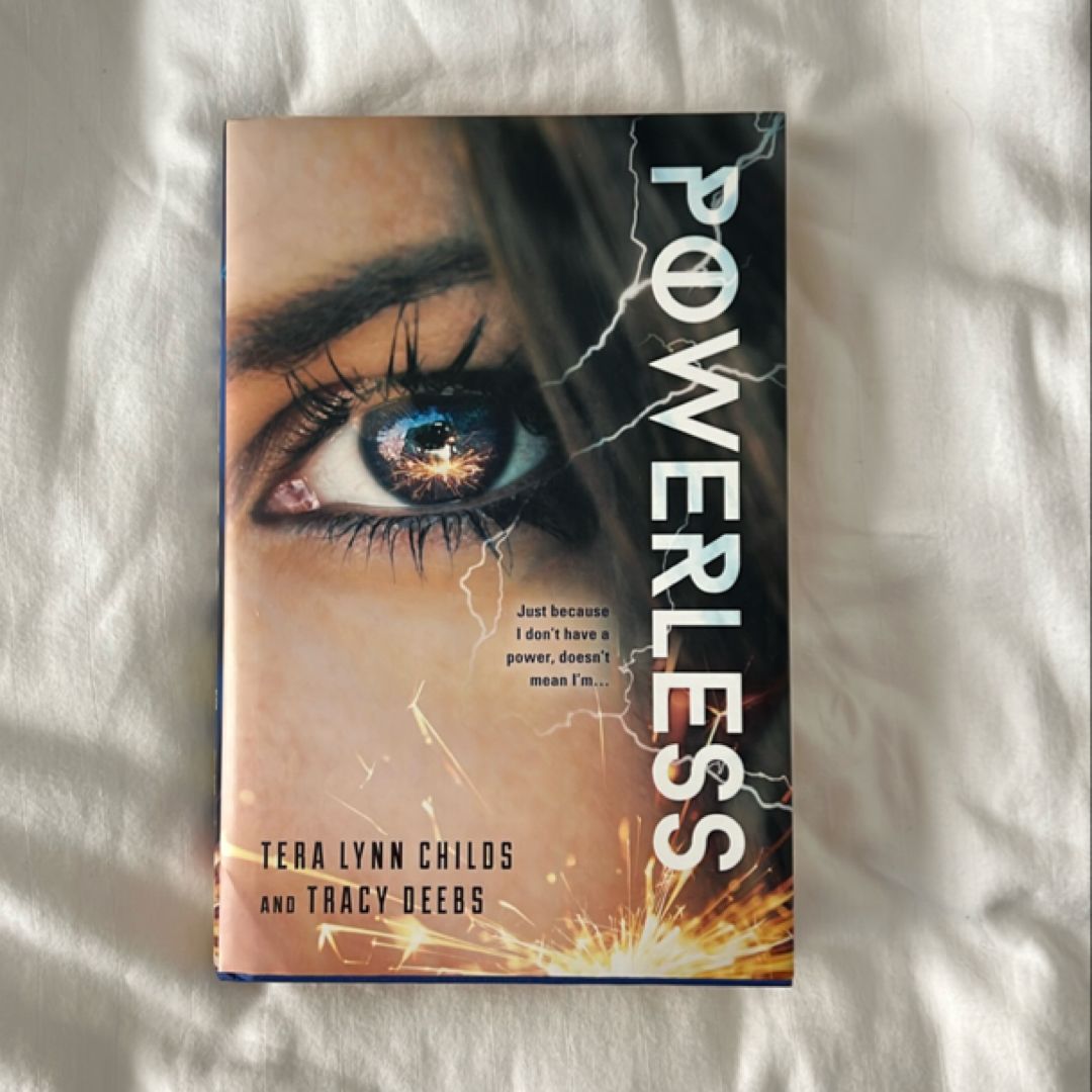 Powerless