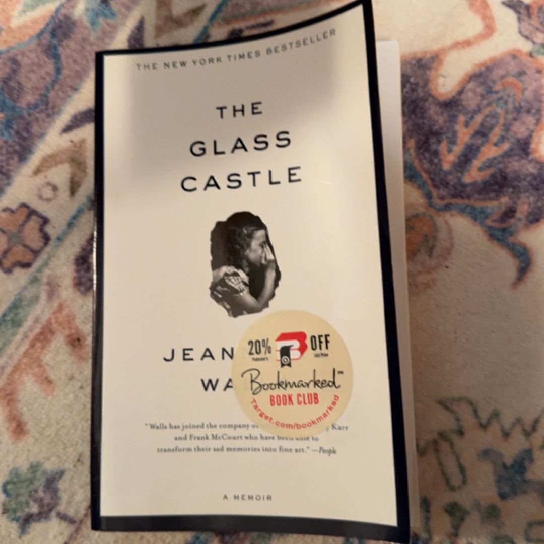 The Glass Castle