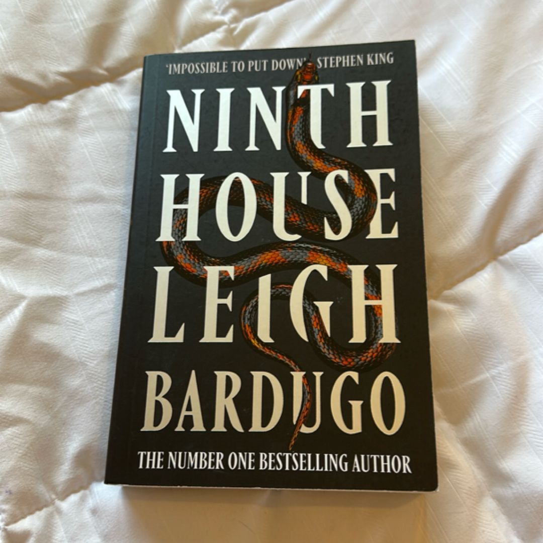 Ninth House