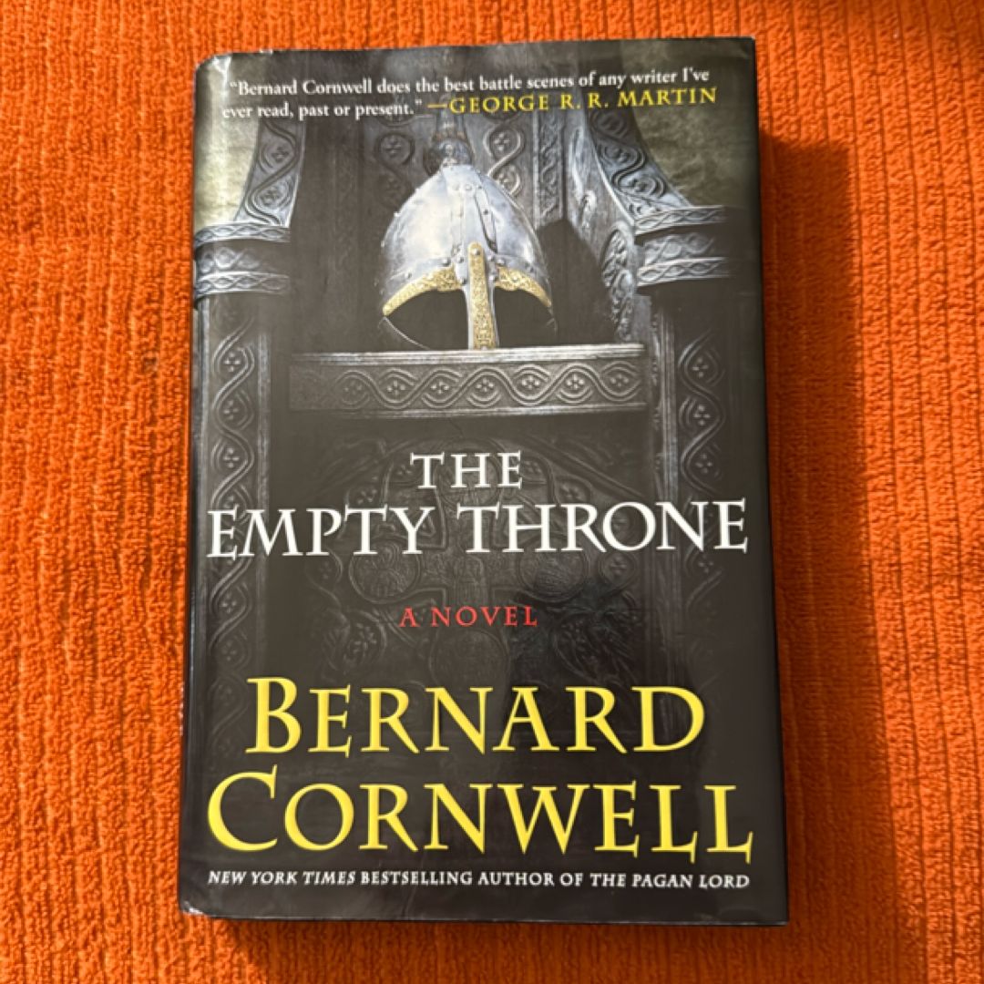 The Empty Throne